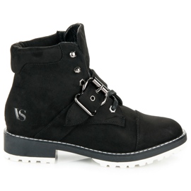 Vices New Collection Mockfångare svart