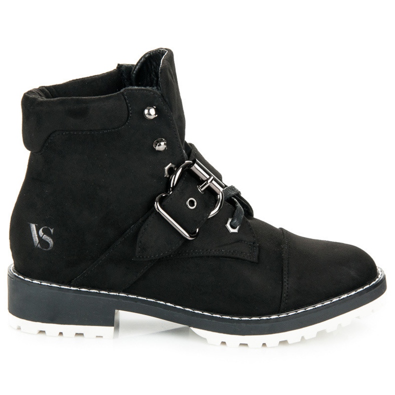 Vices New Collection Mockfångare svart