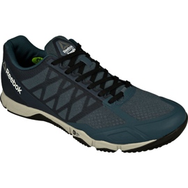 Reebok CrossFit Speed ​​​​Training M träningsskor marinblå