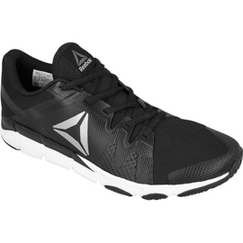 Reebok Trainflex M BD4917 träningsskor svart