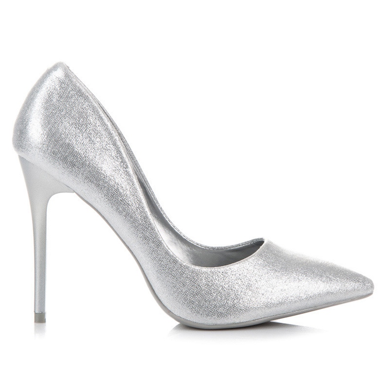 Comer Silverstift grå