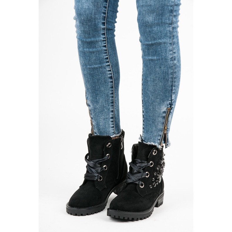 Vices Arbetare Bund Med Ett Band svart