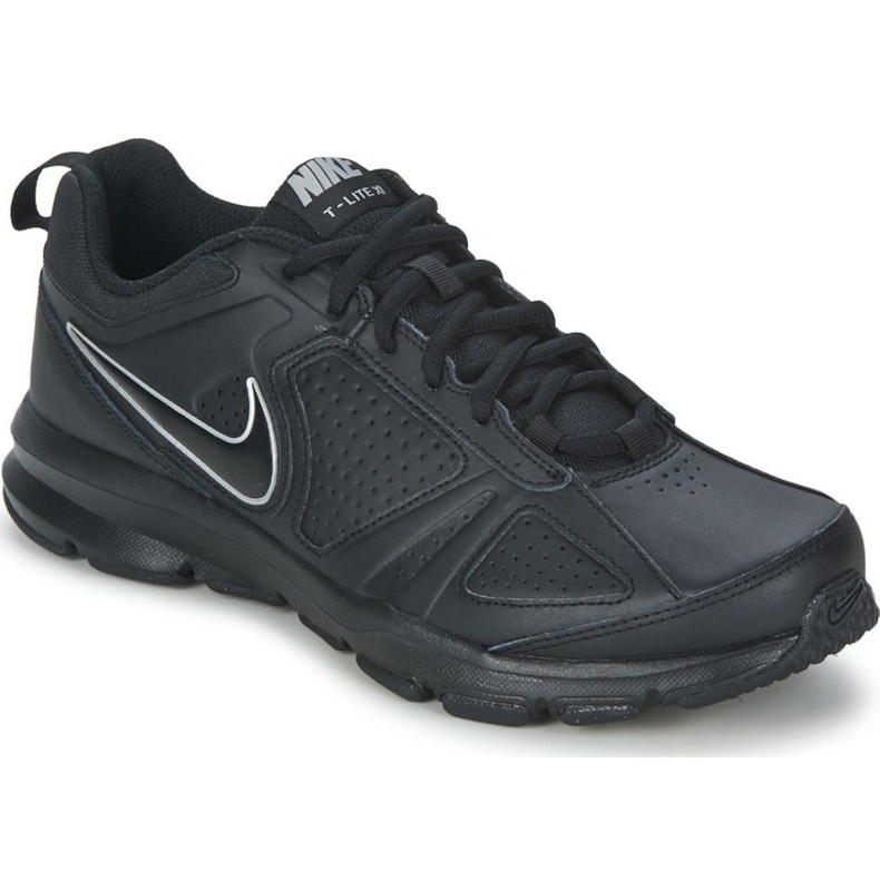Nike T-Lite Xi M 616544-007 Q3 träningssko svart