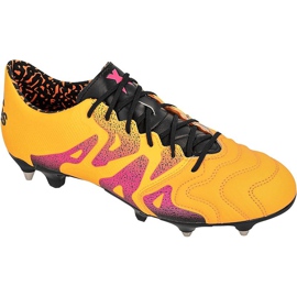 Adidas X 15.1 Sg M fotbollsskor