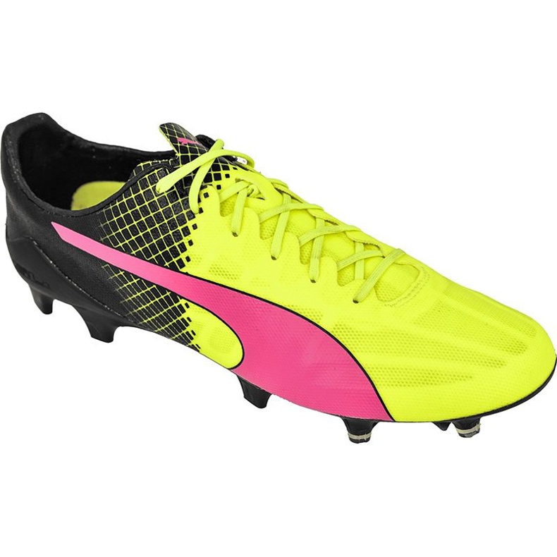 Puma evoSPEED Sl Ii Tricks fotbollsskor