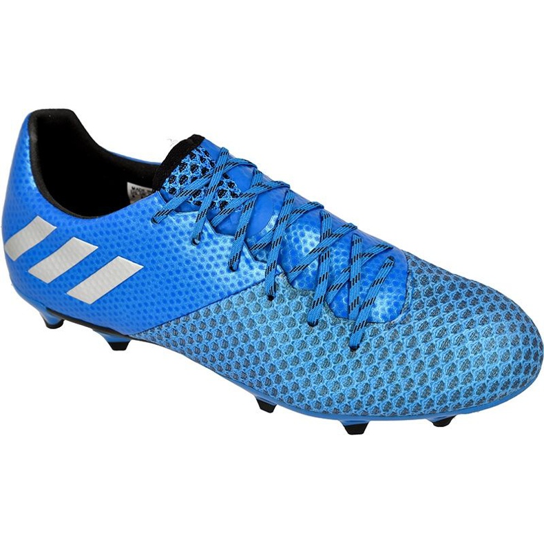 Adidas Messi 16.2 AQ3111 fotbollsskor
