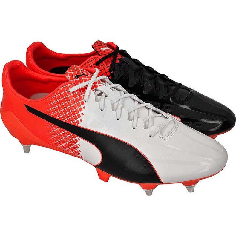 Puma EvoSpeed ​​​​SL-S Ii fotbollsskor