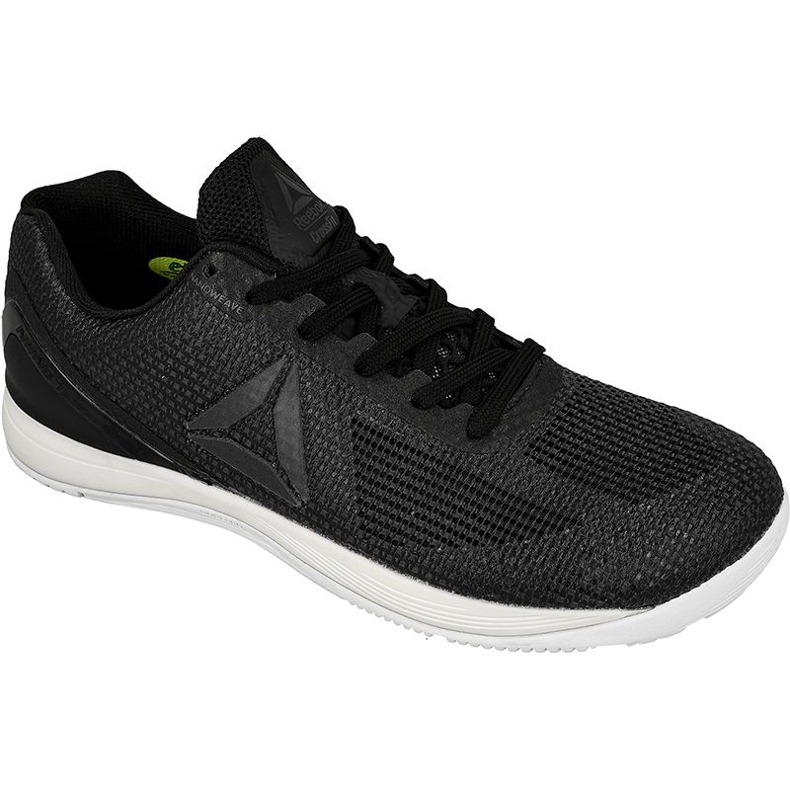 Reebok CrossFit Nano 7.0 M träningsskor svart