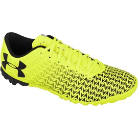 Under Armour Clutchfit Force 3.0 skor ns handla om ns vol y