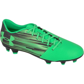 Under Armour Spotlight DL FG M 1289534-003 fotbollsskor