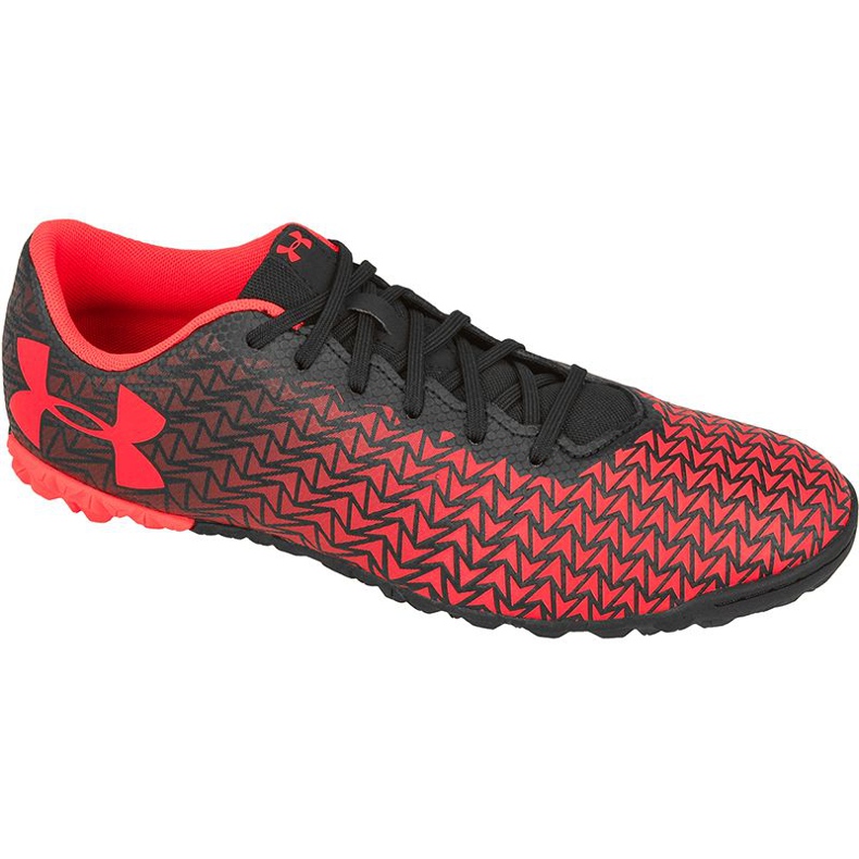 Under Armour ClutchFit Force 3.0 fotbollsskor