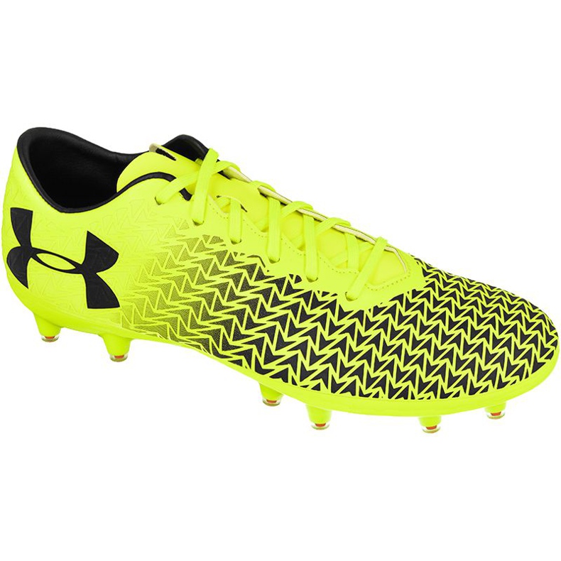 Under Armour CoreSpeed ​​​​Force 3.0 FG M 1278818-726 fotbollsskor