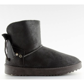 Emusy med pärlgrå DD60 grå