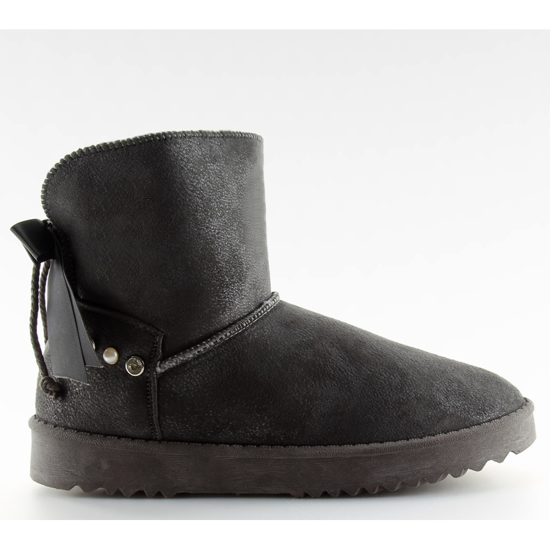 Emusy med pärlgrå DD60 grå