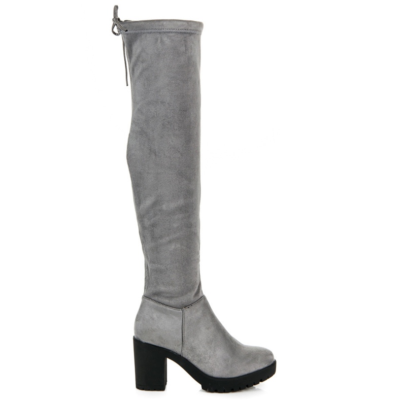 Vices Mockaskinnmusketer på en pelare grå