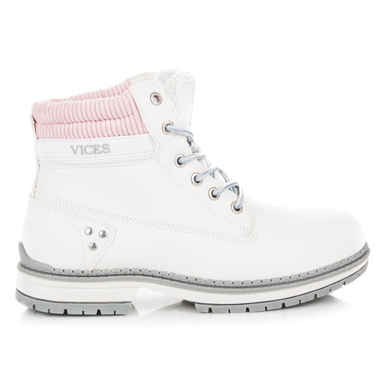 Vice Trappers Vices vit
