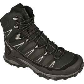 Salomon X Ultra Trek Gtx vandringsskor svart