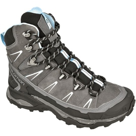 Salomon X Ultra Trek Gtx vandringsskor grå