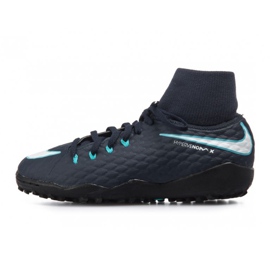 Nike HypervenomX Phelon Iii fotbollsskor