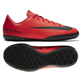 Inomhusskor Nike Mercurial Vapor Xi Ic Jr