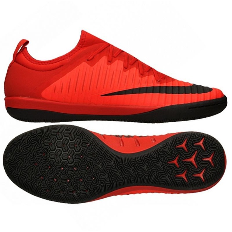 Inomhusskor Nike MercurialX Finale Ii Ic M
