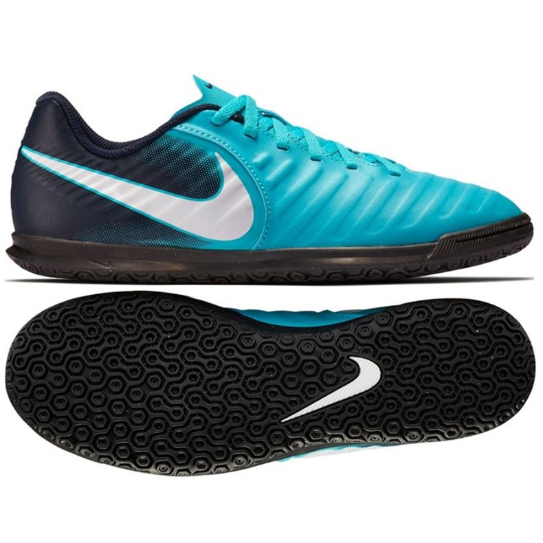 Inomhusskor Nike TiempoX Rio Iv Ic M