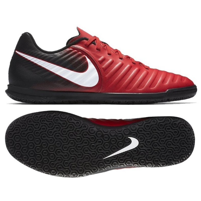 Inomhusskor Nike TiempoX Rio Iv Ic M