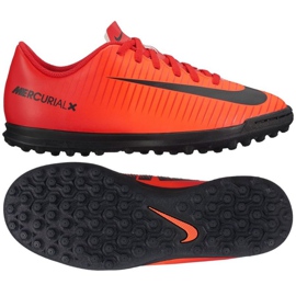 Nike MercurialX Vortex Iii fotbollsskor
