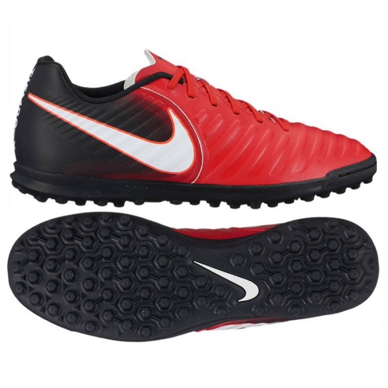 Nike TiempoX Rio Iv Tf fotbollsskor