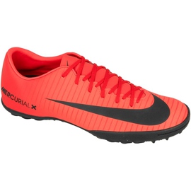 Nike Mercurial Victory Vi fotbollsskor