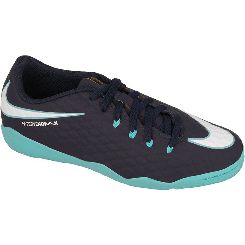 Nike HypervenomX Phelon Iii inomhusskor