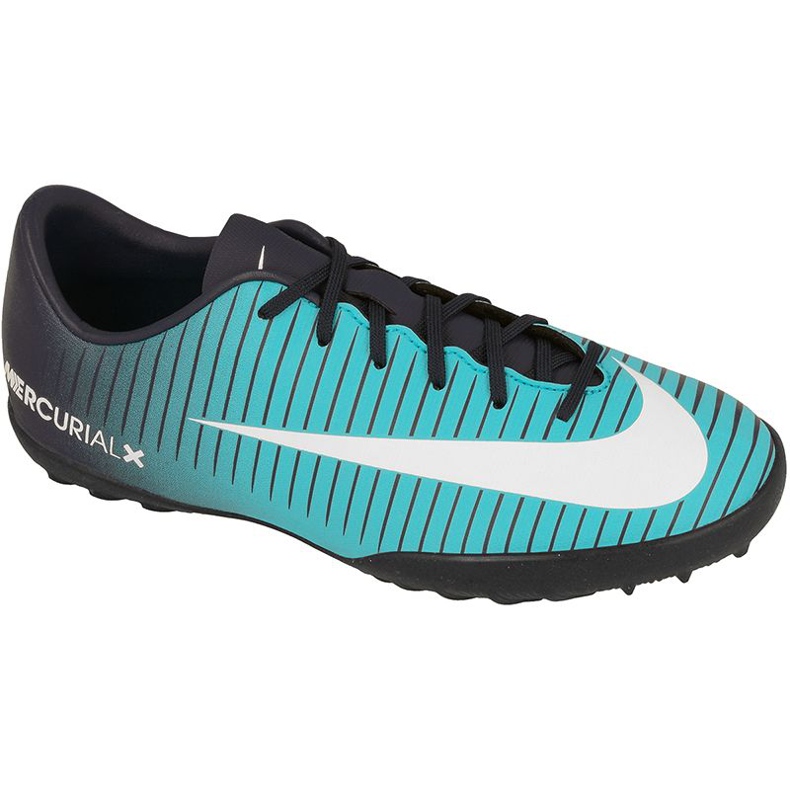 Nike Mercurial Vapor Xi Tf fotbollsskor
