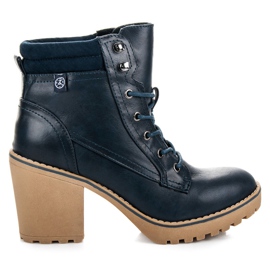 Mckeylor Arbetare på posten blå