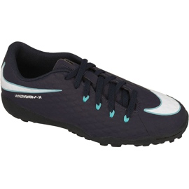 Nike HypervenomX Phelon Iii fotbollsskor