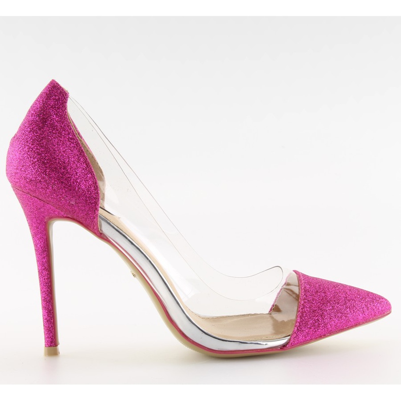 Glitter stift fuchsia 5133 fushia rosa