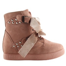 Rosa A-79 Rosa sneakers