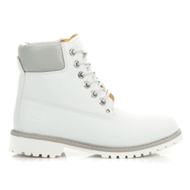 Ljusgrå mckeylor fångare