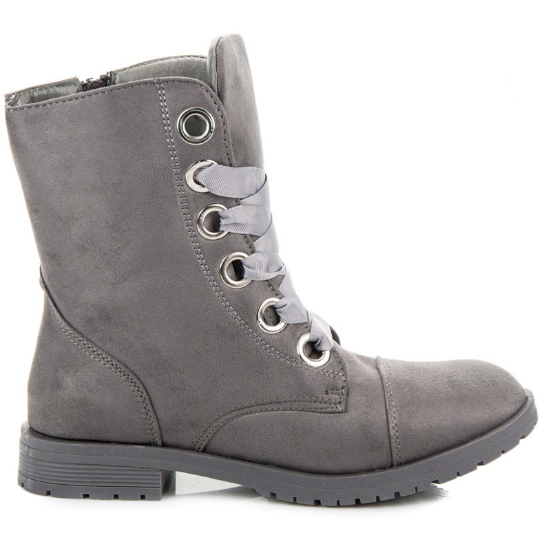 Sport Arbetare bundna med ett band grå