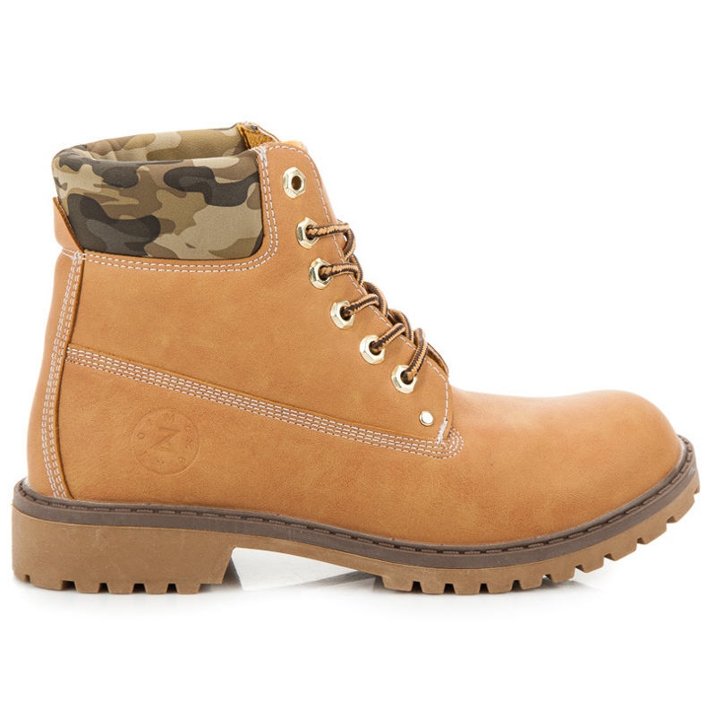 Mckeylor Damfångare brun