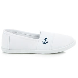 Mckeylor Vita slip-on sneakers