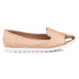 Nio Nio Golden Lords gyllene