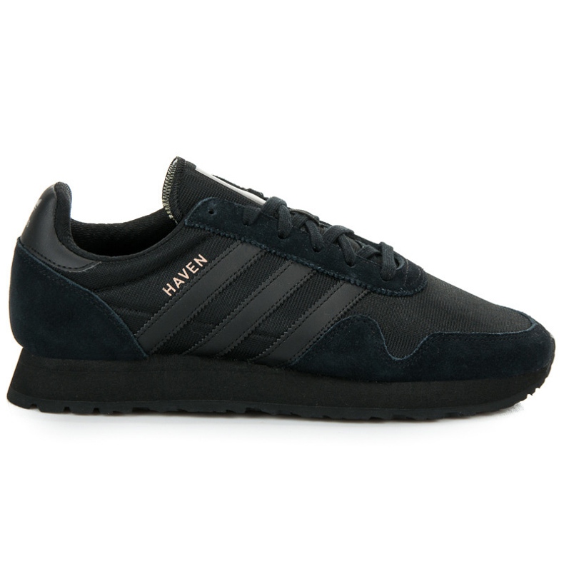 Adidas fristad svart