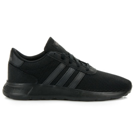 Adidas lite racer k svart