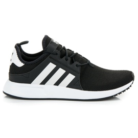 Adidas X_PLR svart