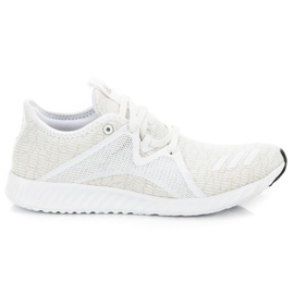 Adidas edge lux 2 w vit