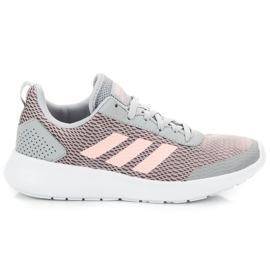 Adidas Element Race grå