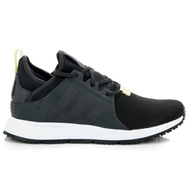 Adidas X_PLR Snkrboot svart