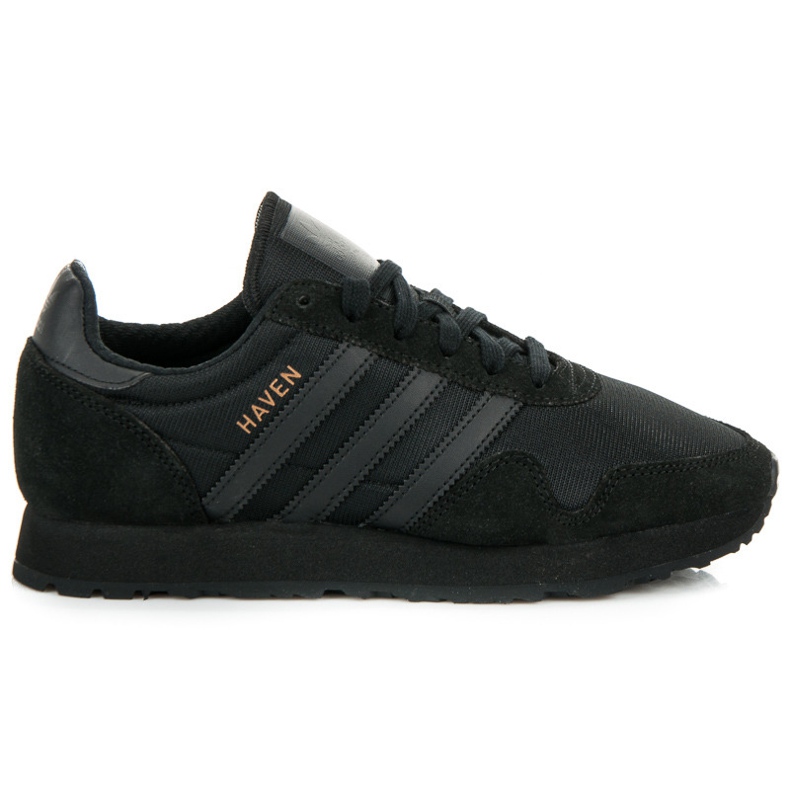 Adidas haven j svart