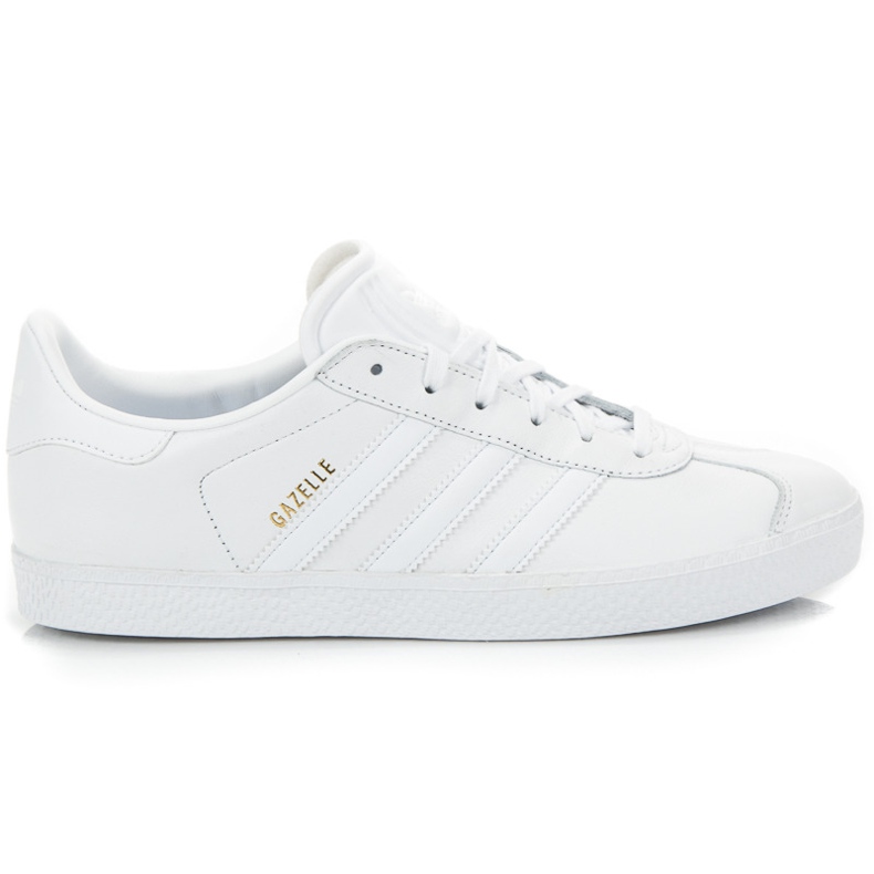 Adidas Gazelle J vit
