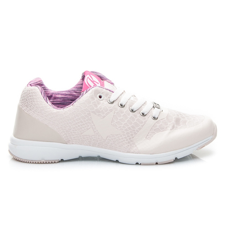 Kylie Sportormskor brun